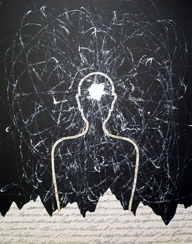 Drawings, 2004
